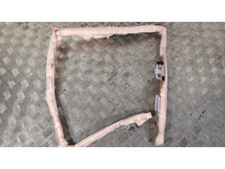 Боковая подушка безопасности 0589P1000343 Subaru Forester SJ