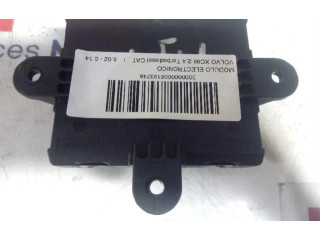 Řídící jednotka 7G9T14B534BF Volvo XC90