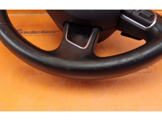 Volant Audi A8 S8 D4 4H 2015 4H0419091T, 4H0419091T