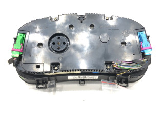 Přístrojová deska Volkswagen Bora 1998 1J0919861D