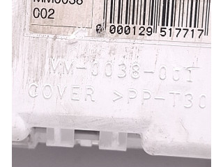 Панель приборов MR951771, MM0038 Mitsubishi Colt