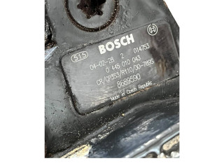 Топливная рампа 0445010043, 8689590   Volvo V70  