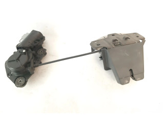 Zámek zadních dveří 31349975 Volvo S90, V90 2019