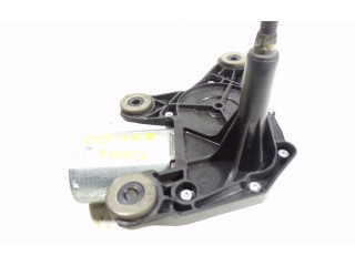 Моторчик заднего дворника 50508587, 50508587 Alfa Romeo Mito