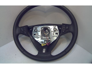 Руль Saab 9-5 2006 - 2010 года 12774367