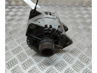 Генератор A0009068601, FG18S110   Mercedes-Benz CLS C218 X218      