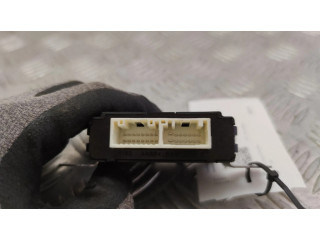 Модуль управления зеркалом крыла