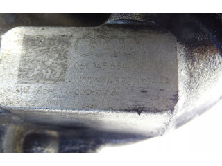 Турбина Audi A1 06K145654M, 06K145654M