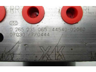 Jednotka ABS 4454002060 Toyota Auris 150