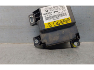 Блок подушек безопасности 8201002829, 28404802003 Dacia Sandero