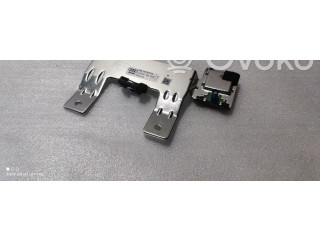 Блок управления 8X0035503   Audi S1