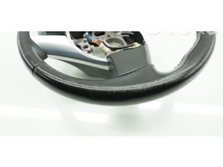 Руль Mazda 3 II 2013 - 2016 года