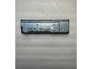 Подушка безопасности для колен 57C880841F Skoda Karoq