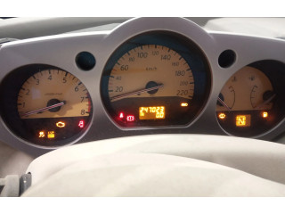 Přístrojová deska  Nissan Murano Z50 2003 24820CC50A, 24820CC50A  