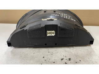 Přístrojová deska Mercedes-Benz S W220 2003 87001411