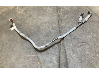 Топливная рампа 166735291R   Renault Trafic III (X82)  