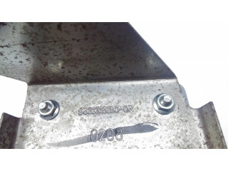 Подушка безопасности пассажира 9631316180, 96313161800R Citroen Xsara Picasso