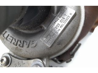 Турбина Volkswagen Golf VI 03L253016T, FICHAPARTIDA