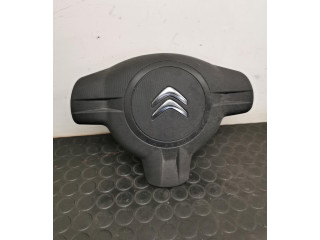 Подушка безопасности водителя 16083643ZD   Citroen C1