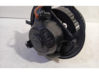 Вентилятор печки       Volkswagen Jetta IV