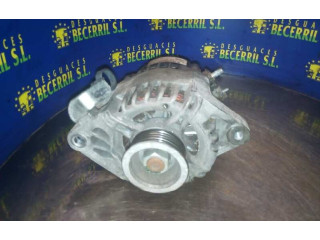 Генератор 5702L0   Peugeot 107      