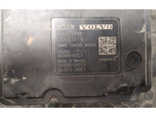 Блок АБС P30681619   Volvo  XC70  2005 - 2007 года