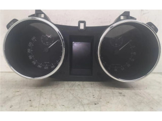 Панель приборов 5L0920840M, 0090059 Skoda Yeti (5L)