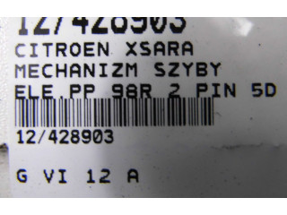 Čerpadlo oleje Citroen Xsara Picasso