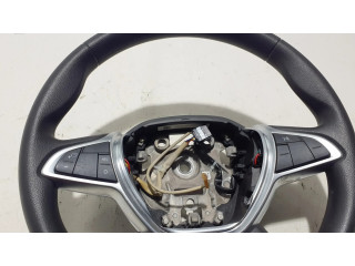 Руль Dacia Spring 2021- года 484000099R