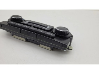 Блок управления климат-контролем 3T0907044CD   Skoda Superb B6 (3T)