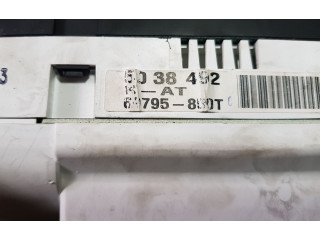 Панель приборов 5038492   Saab 9-5       