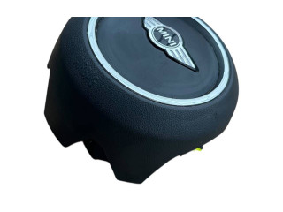 Подушка безопасности водителя 0589p1000282   Mini One - Cooper F56 F55