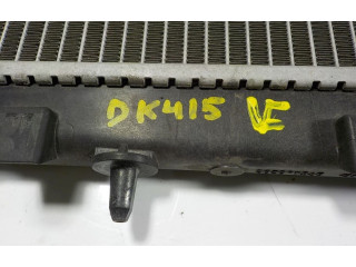 Радиатор охлаждающей жидкости 1330P9, 890960000    Peugeot 2008 I 2013 - 2019 года