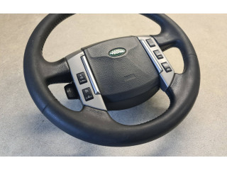 Руль Land Rover Discovery 3 - LR3 2005 - 2009 года 8H223600DA8PVJ, PV85063010