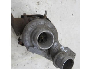 Turbodmychadlo Турбина 057145702T   AMC Javelin   