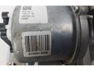    Рулевая рейка 488105525R, 488105525R   Renault Clio V 2019 -  года