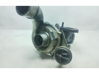 Turbodmychadlo Турбина 107826H109779 Renault Kangoo I