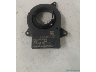 Подрулевой шлейф SRS 8200792586t Dacia Sandero