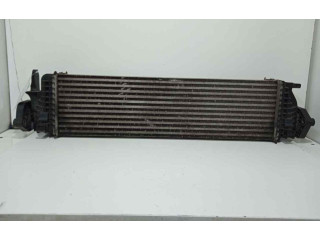 Радиатор интеркулера 31338306   Volvo XC90  