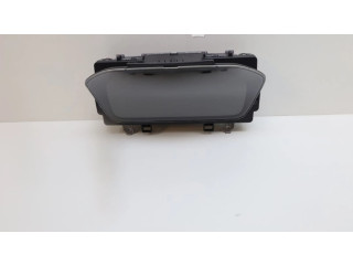 Přístrojová deska Volvo V60 2019