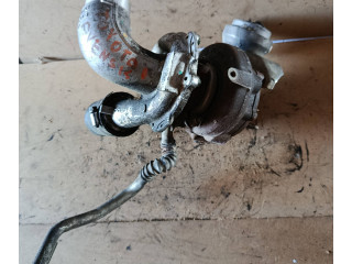 Turbodmychadlo Турбина 172010R040, 07031503679 Toyota Avensis T250