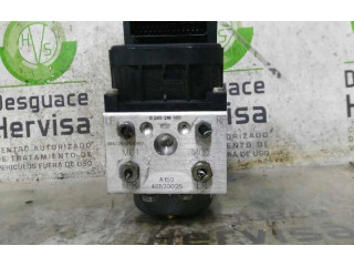 Блок АБС 46520025, 0140001 Fiat Seicento/600 1997 - 2010 года