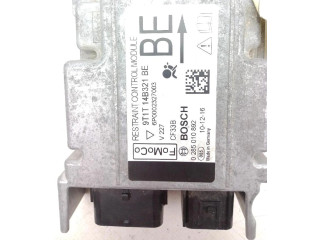 Блок подушек безопасности    Ford Tourneo