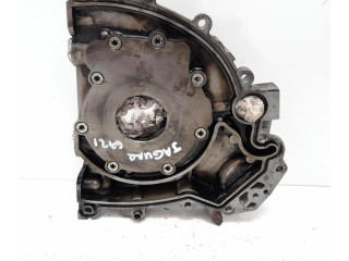 Масляный насос 4R8Q6600AE Jaguar XF X250