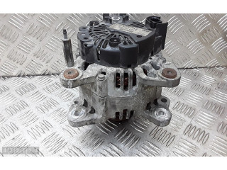 Генератор 06f903023e Volkswagen Caddy