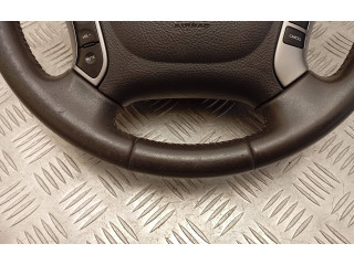 Volant Hyundai Santa Fe 2011 561002B000, PT11210ADP3  