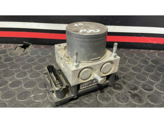 Блок АБС A4544200975, ABS Mitsubishi Colt 2004-2008 года