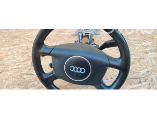 Руль Audi A3 S3 8P  2003 - 2012 года KOLUMNA123      