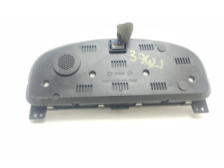 Панель приборов 96941862 Chevrolet Meriva