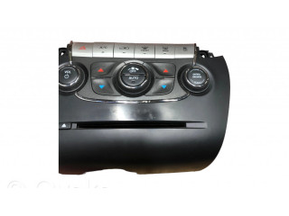 Блок управления климат-контролем SC66592, 1TH961X9AD   Fiat Freemont